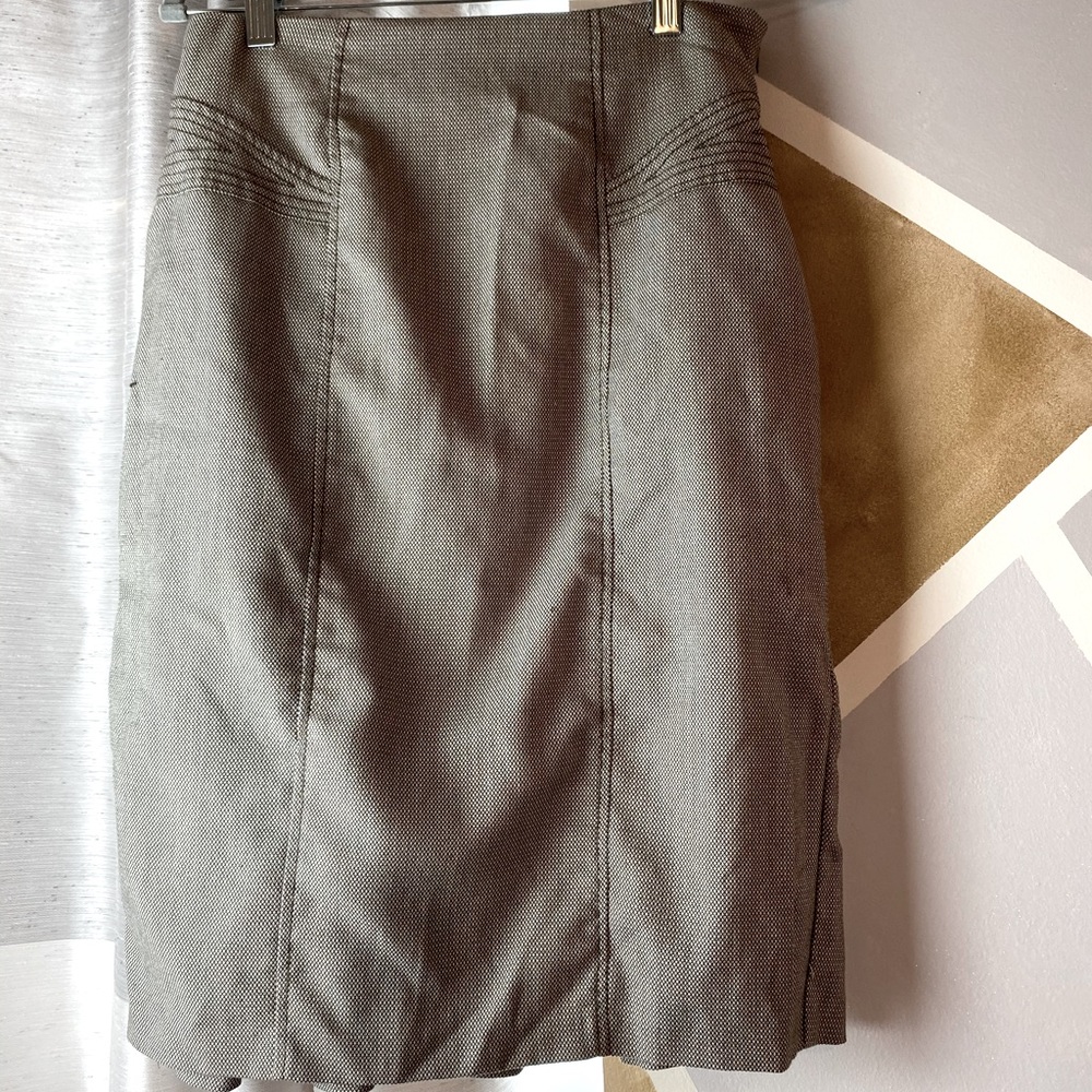 XOXO skirt